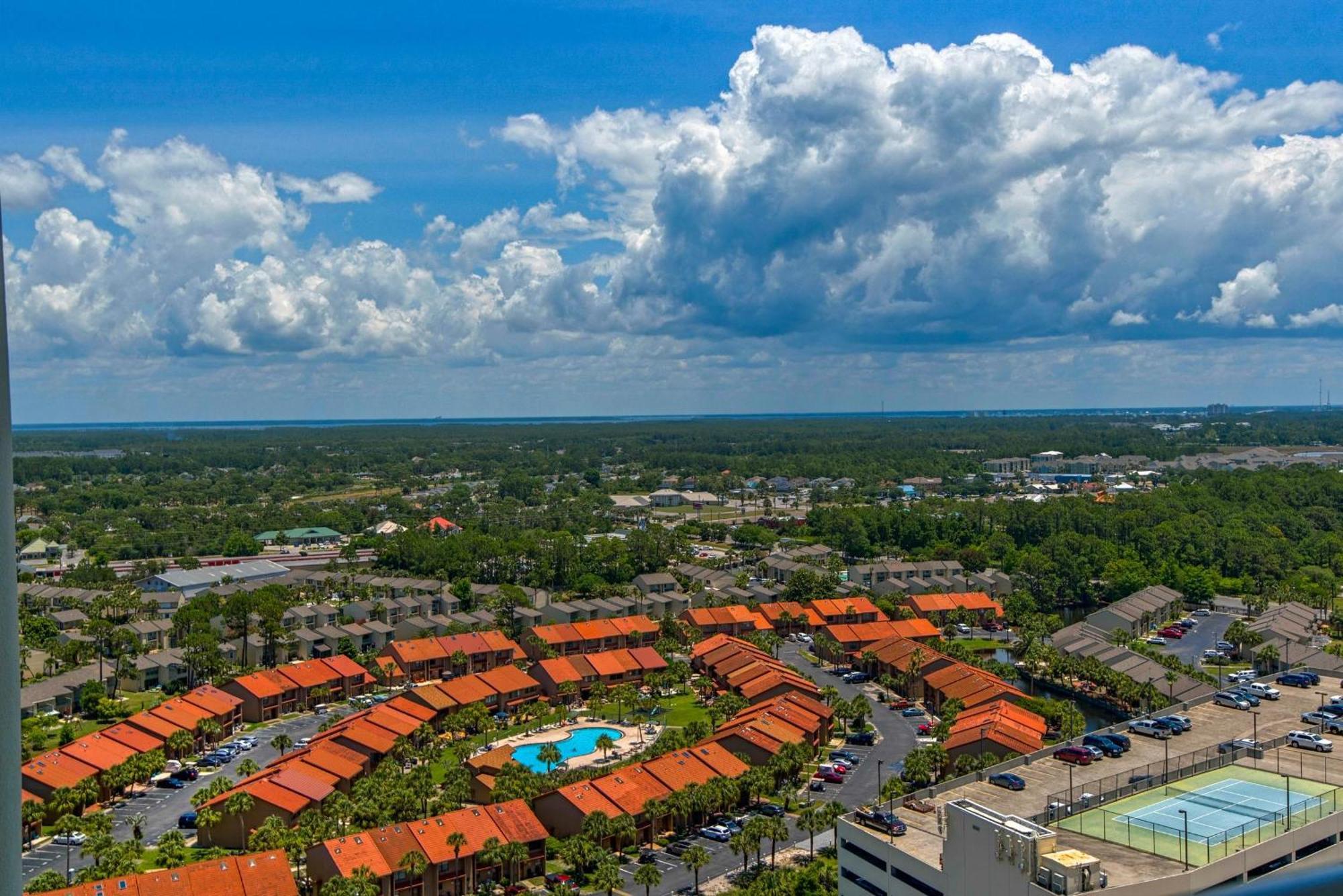 Majestic Beach Towers 1-2109 Panama City Beach Dış mekan fotoğraf