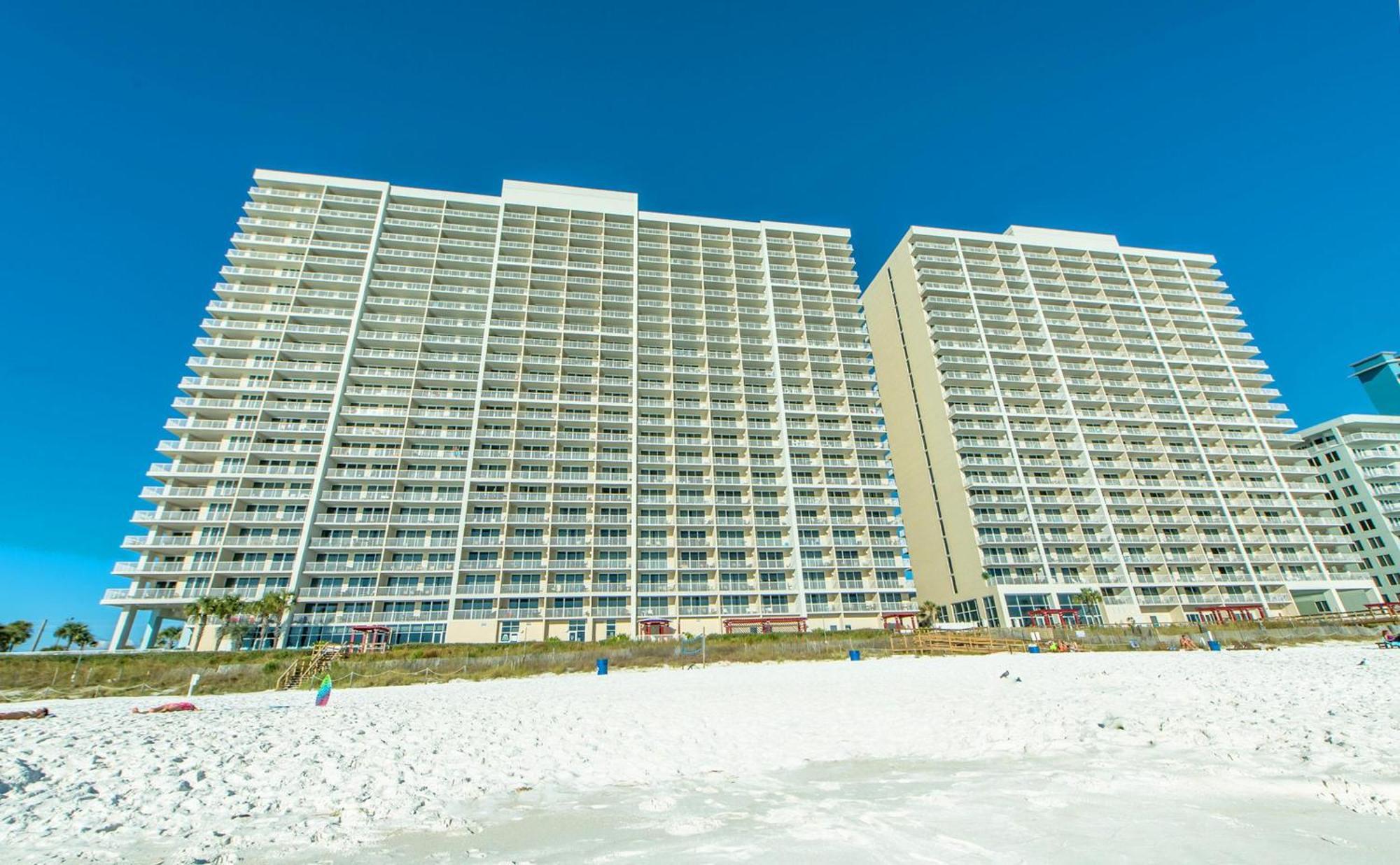 Majestic Beach Towers 1-2109 Panama City Beach Dış mekan fotoğraf
