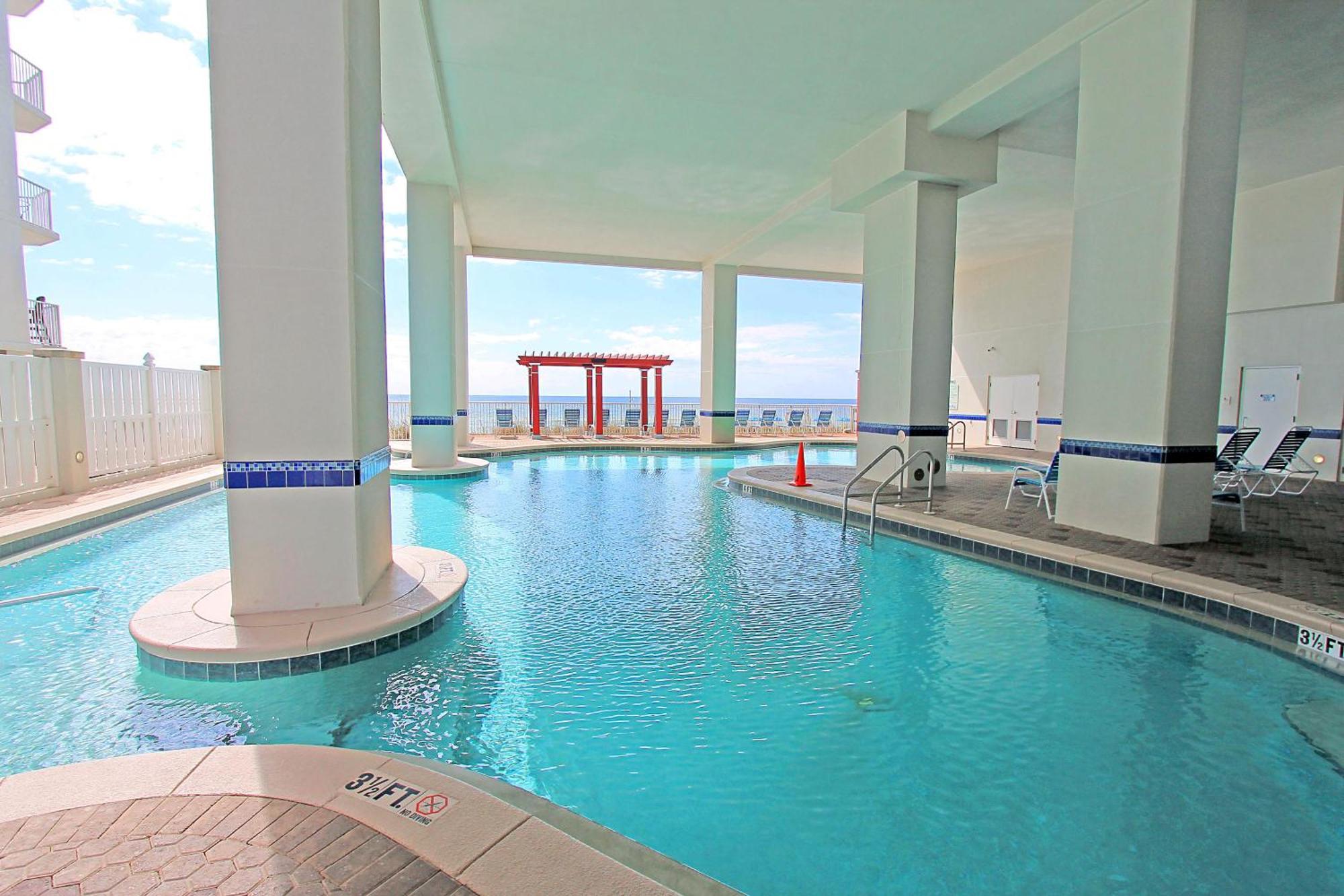 Majestic Beach Towers 1-2109 Panama City Beach Dış mekan fotoğraf