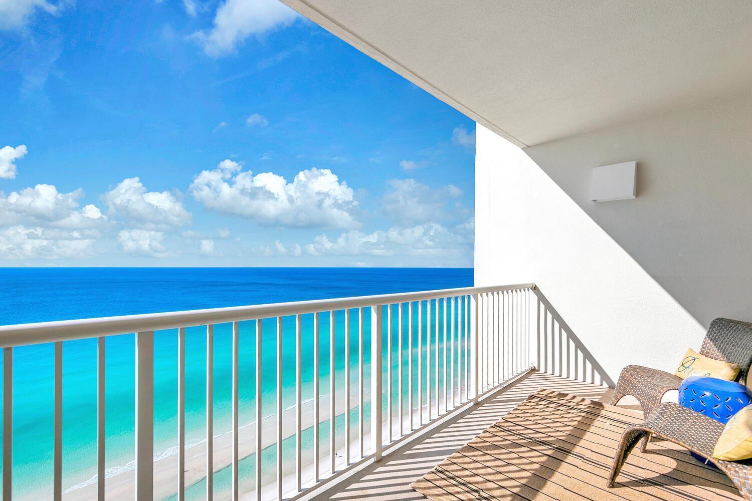 Majestic Beach Towers 1-2109 Panama City Beach Dış mekan fotoğraf